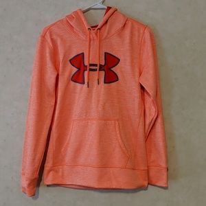 Under Armour Sweatshirt, never worn